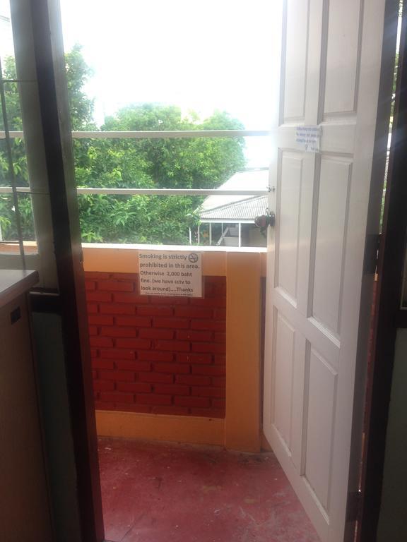 Khaosan Immjai Hostel Bangkok Pokój zdjęcie