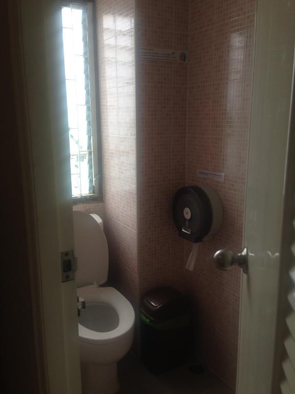Khaosan Immjai Hostel Bangkok Zewnętrze zdjęcie
